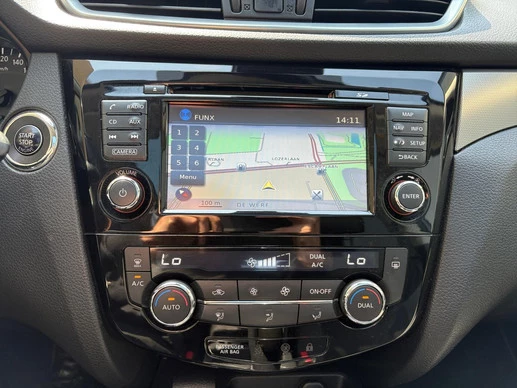 Nissan QASHQAI - Afbeelding 24 van 30