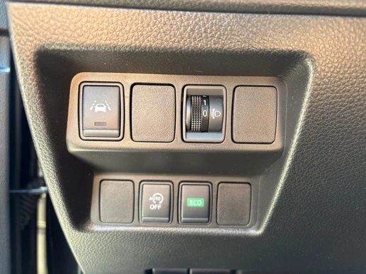 Nissan QASHQAI - Afbeelding 27 van 30