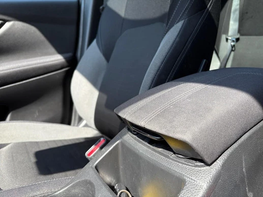 Nissan QASHQAI - Afbeelding 30 van 30