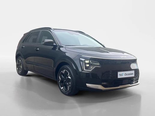 Kia Niro EV - Afbeelding 3 van 30