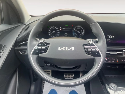 Kia Niro EV - Afbeelding 22 van 30