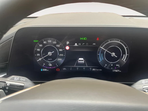 Kia Niro EV - Afbeelding 25 van 30