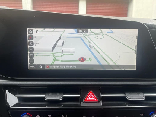 Kia Niro EV - Afbeelding 28 van 30