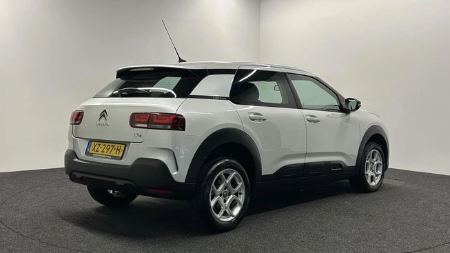 Citroën C4 Cactus - Afbeelding 2 van 30
