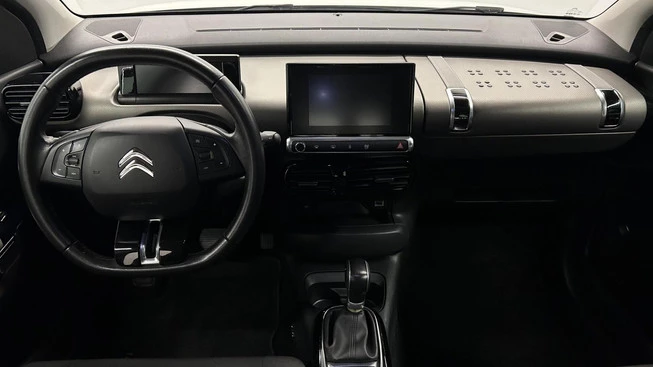 Citroën C4 Cactus - Afbeelding 3 van 30
