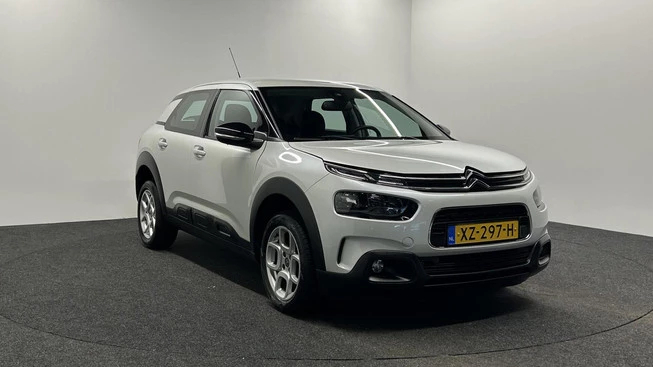 Citroën C4 Cactus - Afbeelding 7 van 30