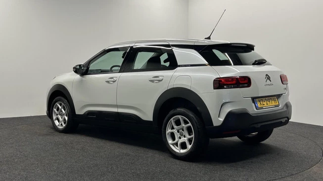 Citroën C4 Cactus - Afbeelding 8 van 30