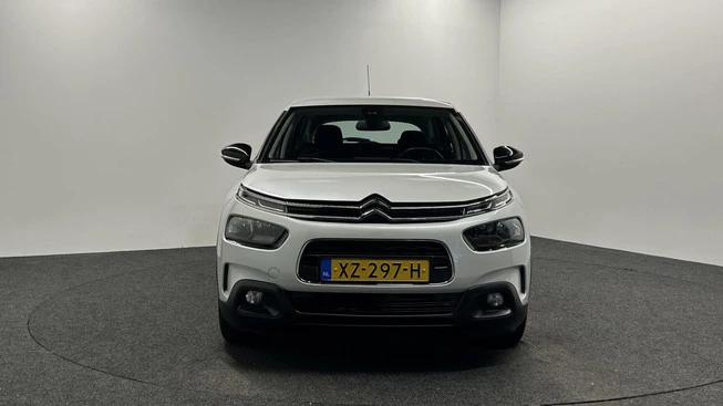 Citroën C4 Cactus - Afbeelding 9 van 30