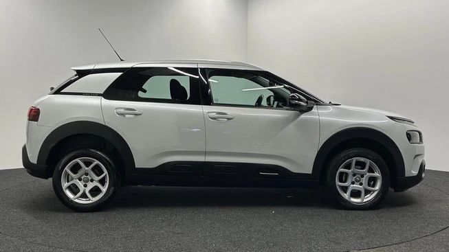 Citroën C4 Cactus - Afbeelding 11 van 30