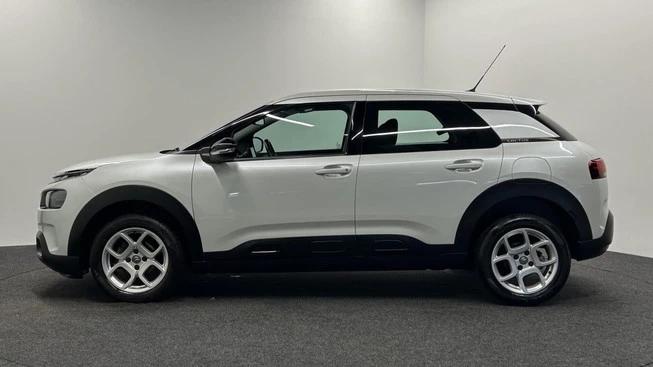 Citroën C4 Cactus - Afbeelding 12 van 30