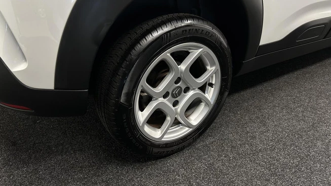 Citroën C4 Cactus - Afbeelding 13 van 30