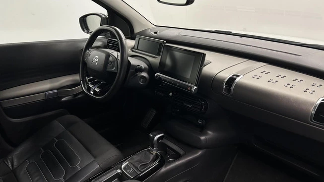 Citroën C4 Cactus - Afbeelding 16 van 30