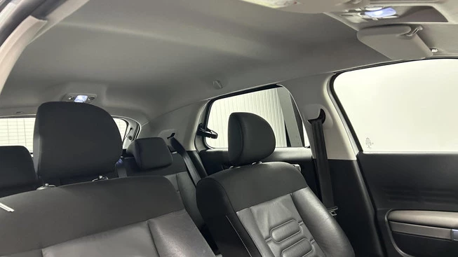 Citroën C4 Cactus - Afbeelding 18 van 30