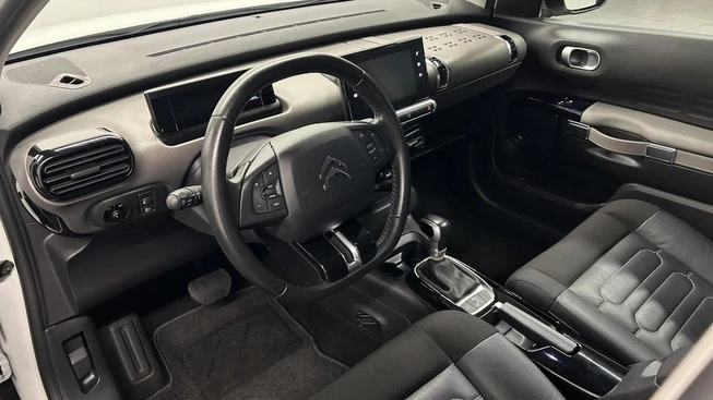 Citroën C4 Cactus - Afbeelding 19 van 30