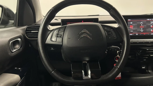 Citroën C4 Cactus - Afbeelding 22 van 30
