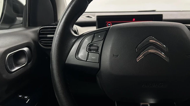 Citroën C4 Cactus - Afbeelding 23 van 30