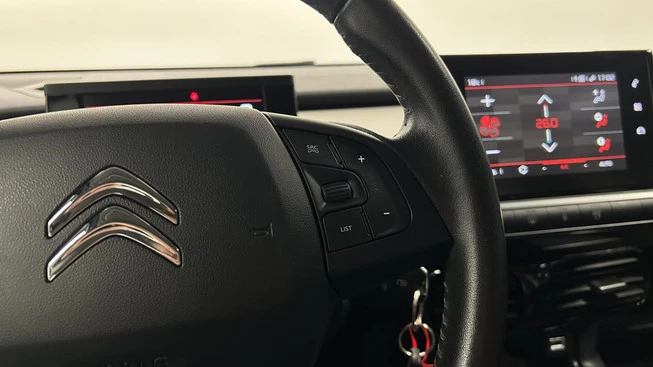 Citroën C4 Cactus - Afbeelding 24 van 30