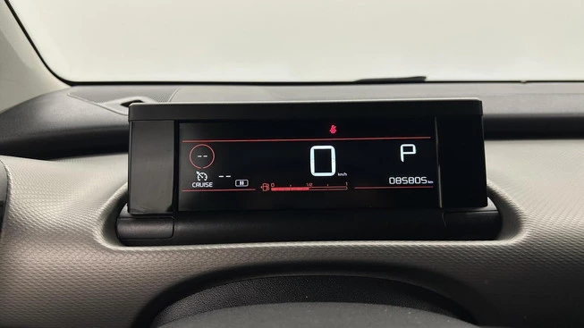 Citroën C4 Cactus - Afbeelding 25 van 30