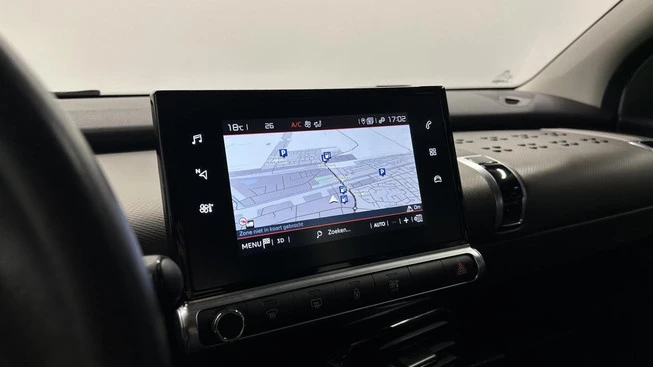 Citroën C4 Cactus - Afbeelding 26 van 30
