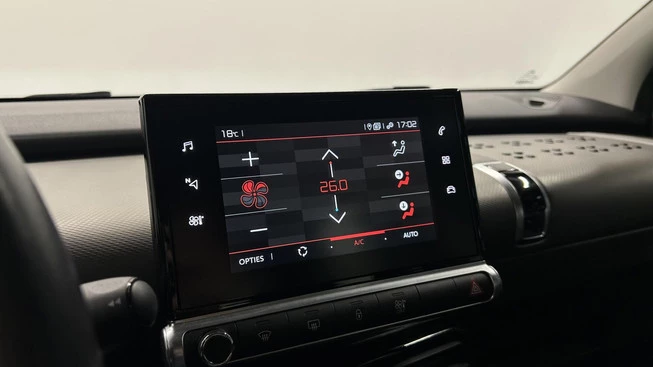 Citroën C4 Cactus - Afbeelding 27 van 30