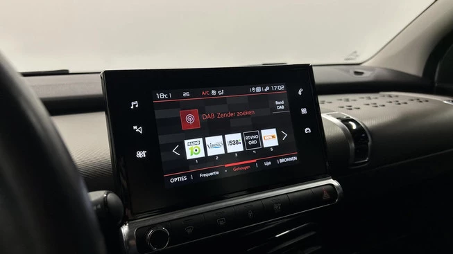 Citroën C4 Cactus - Afbeelding 28 van 30
