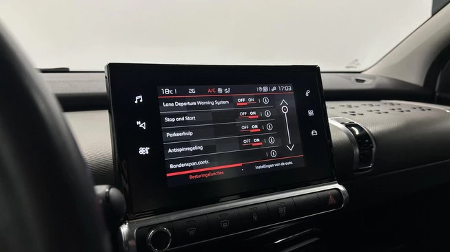 Citroën C4 Cactus - Afbeelding 30 van 30