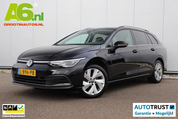Volkswagen Golf - Afbeelding 1 van 23