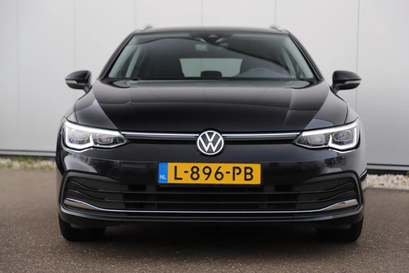 Volkswagen Golf - Afbeelding 2 van 23