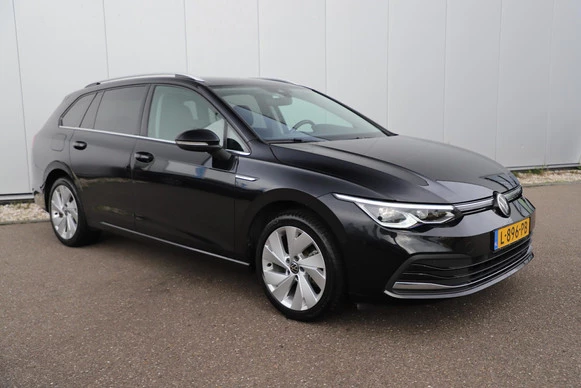Volkswagen Golf - Afbeelding 3 van 23