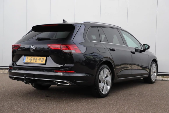 Volkswagen Golf - Afbeelding 4 van 23