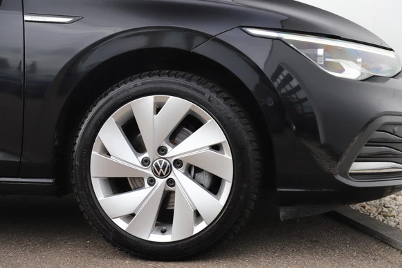 Volkswagen Golf - Afbeelding 6 van 23