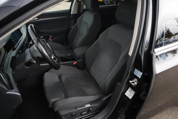 Volkswagen Golf - Afbeelding 7 van 23