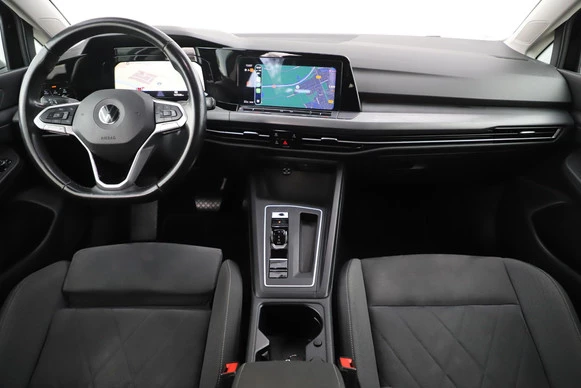 Volkswagen Golf - Afbeelding 10 van 23