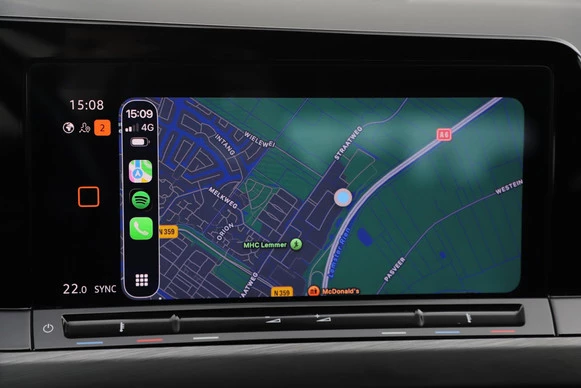 Volkswagen Golf - Afbeelding 16 van 23