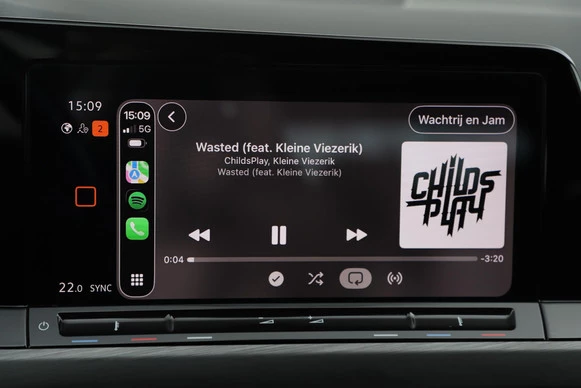 Volkswagen Golf - Afbeelding 17 van 23