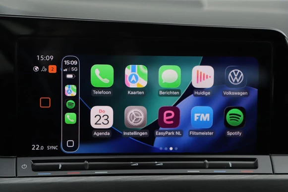 Volkswagen Golf - Afbeelding 18 van 23