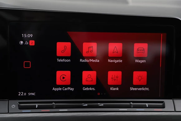 Volkswagen Golf - Afbeelding 20 van 23
