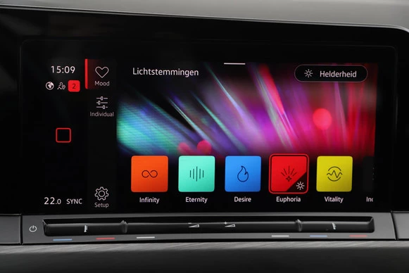 Volkswagen Golf - Afbeelding 21 van 23