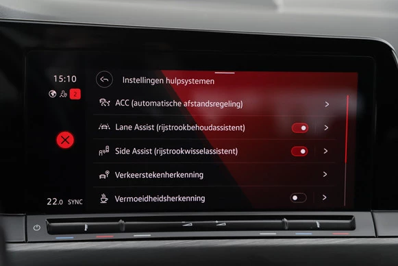 Volkswagen Golf - Afbeelding 22 van 23