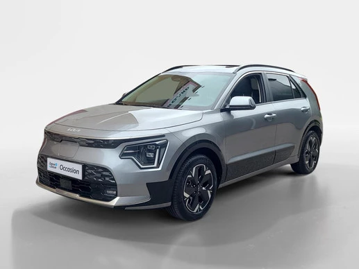 Kia Niro EV - Afbeelding 1 van 30