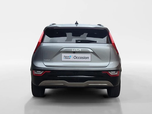 Kia Niro EV - Afbeelding 5 van 30