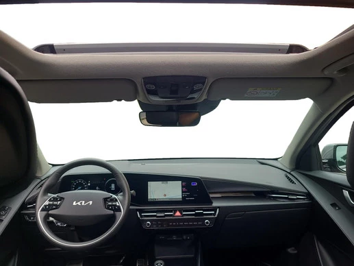 Kia Niro EV - Afbeelding 15 van 30