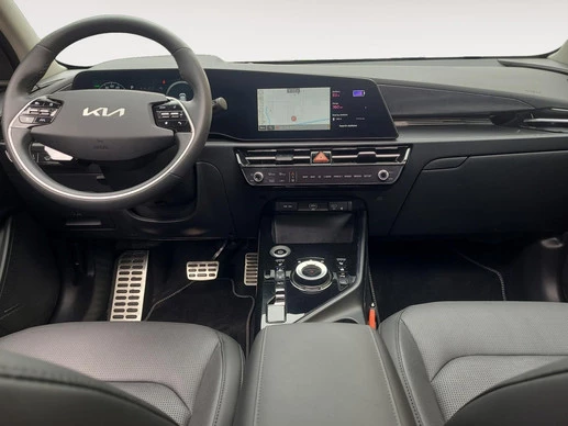 Kia Niro EV - Afbeelding 16 van 30