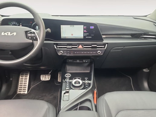 Kia Niro EV - Afbeelding 17 van 30