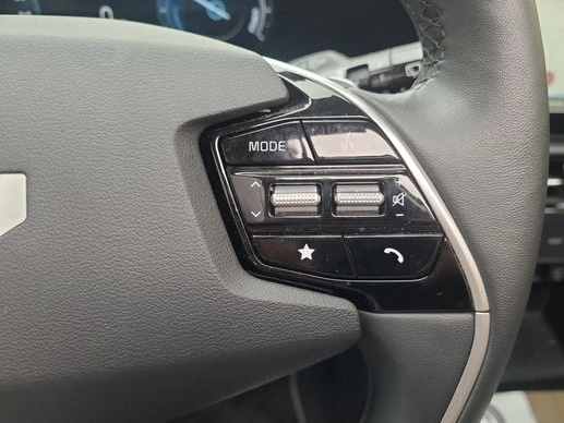 Kia Niro EV - Afbeelding 22 van 30