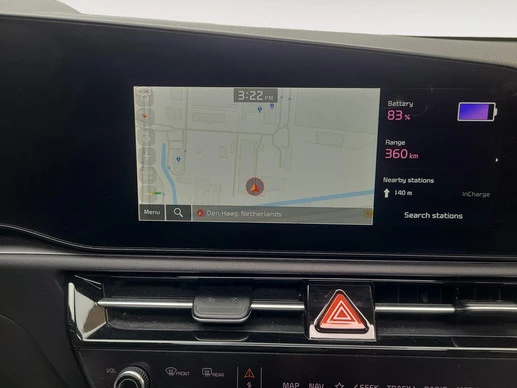 Kia Niro EV - Afbeelding 26 van 30