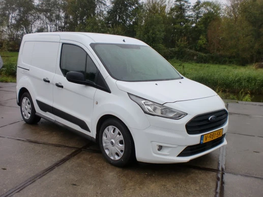 Ford Transit Connect - Afbeelding 1 van 14