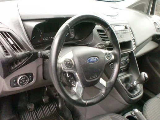 Ford Transit Connect - Afbeelding 3 van 14