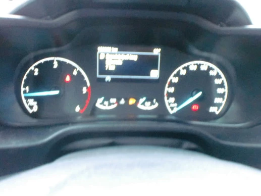 Ford Transit Connect - Afbeelding 4 van 14