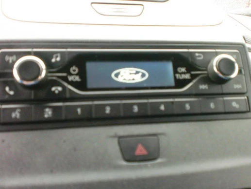 Ford Transit Connect - Afbeelding 5 van 14
